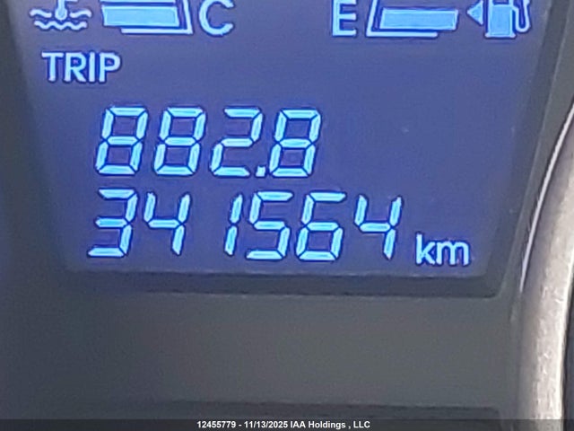 Aukcja sprzedaży 2012 Hyundai Tucson Gl, vin: KM8JT3AC5CU454338, numer aukcji: 12455779