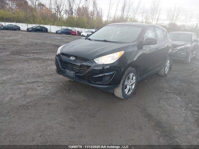 Aukcja sprzedaży 2012 Hyundai Tucson Gl, vin: KM8JT3AC5CU454338, numer aukcji: 12455779