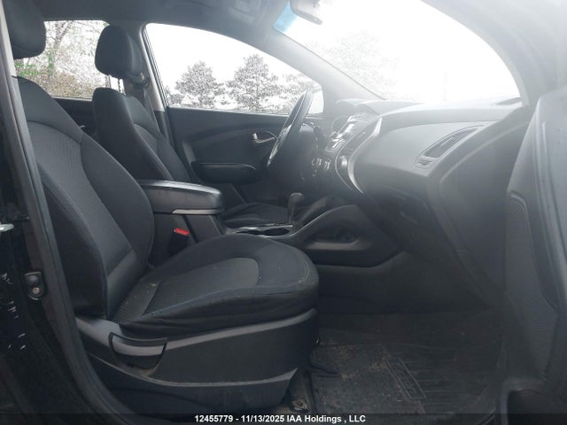 Aukcja sprzedaży 2012 Hyundai Tucson Gl, vin: KM8JT3AC5CU454338, numer aukcji: 12455779