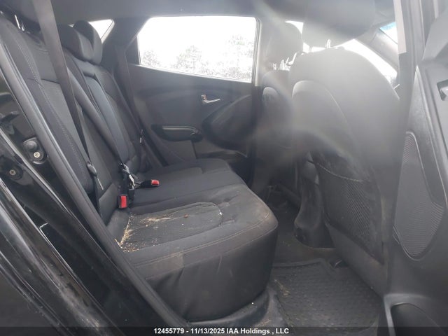 Aukcja sprzedaży 2012 Hyundai Tucson Gl, vin: KM8JT3AC5CU454338, numer aukcji: 12455779