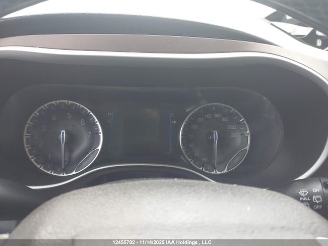 2C4RC1ZG3NR106010 Dodge Grand Caravan