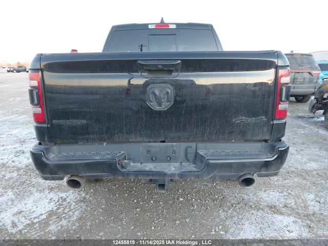 RAM 1500 Sport 2024 1C6SRFVT4RN163309 Image 15