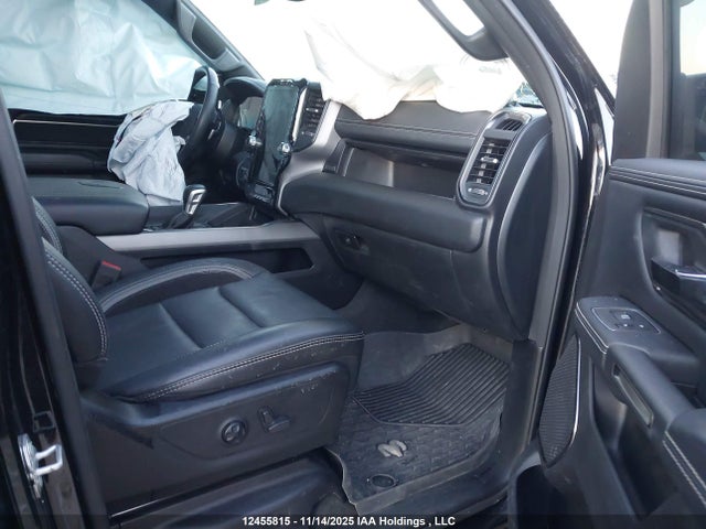 RAM 1500 Sport 2024 1C6SRFVT4RN163309 Image 16