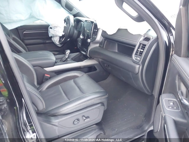 RAM 1500 Sport 2024 1C6SRFVT4RN163309 Image 5