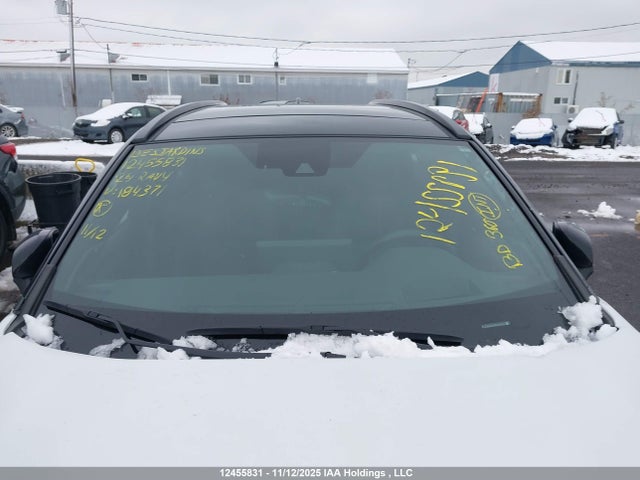 12455831 :رقم المزاد ، JTMGB3FV5RD184371 vin ، 2024 Toyota Rav4 Prime Xse مزاد بيع