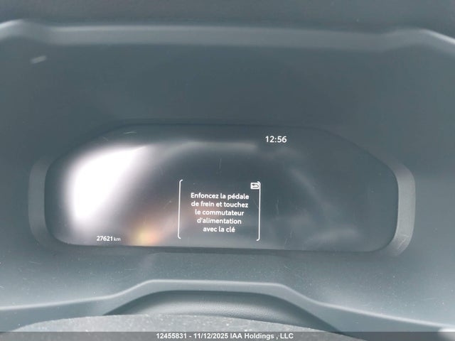 12455831 :رقم المزاد ، JTMGB3FV5RD184371 vin ، 2024 Toyota Rav4 Prime Xse مزاد بيع