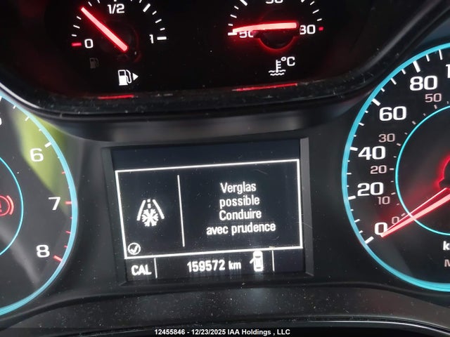 Aukcja sprzedaży 2018 Chevrolet Cruze, vin: 1G1BD5SM1J7119302, numer aukcji: 12455846