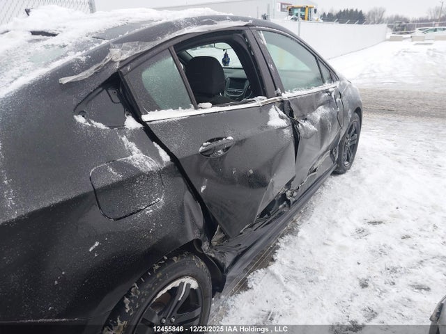 Aukcja sprzedaży 2018 Chevrolet Cruze, vin: 1G1BD5SM1J7119302, numer aukcji: 12455846