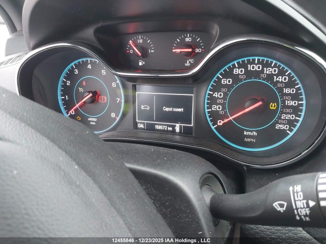 Aukcja sprzedaży 2018 Chevrolet Cruze, vin: 1G1BD5SM1J7119302, numer aukcji: 12455846