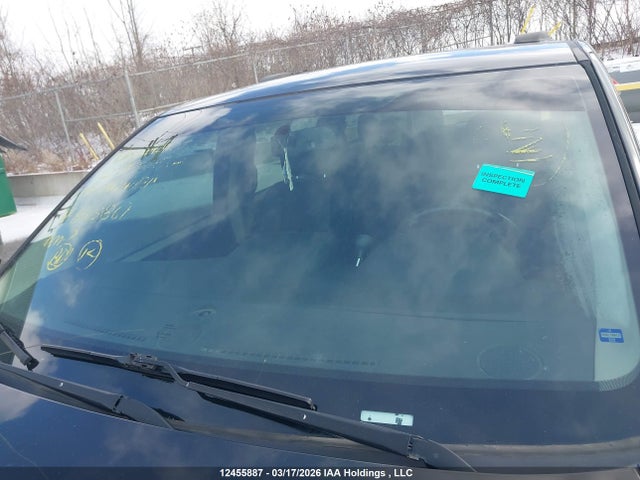 Aukcja sprzedaży 2017 Dodge Grand Caravan Crew, vin: 2C4RDGDGXHR878869, numer aukcji: 12455887