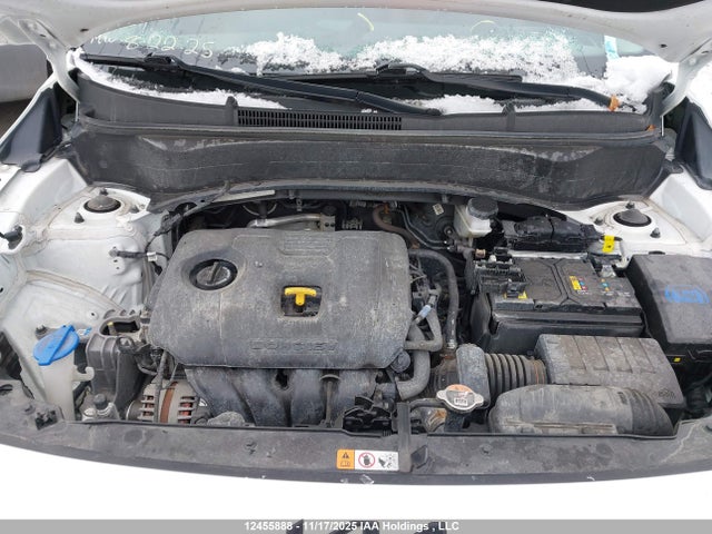 KNDEPCAA3R7558620 KIA Seltos Lx