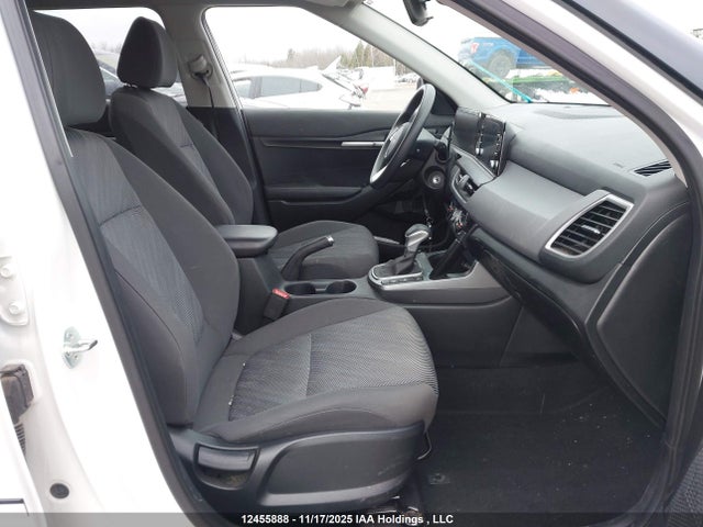 KNDEPCAA3R7558620 KIA Seltos Lx