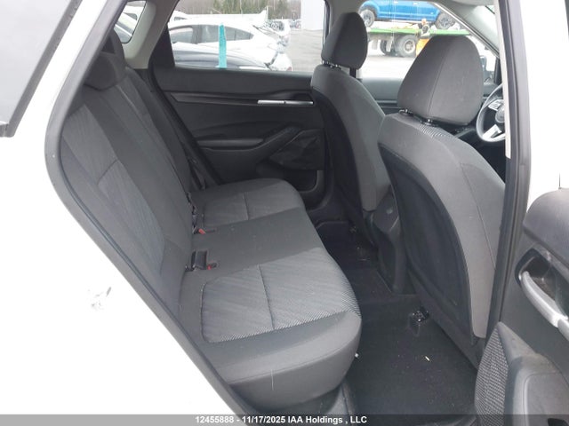 KNDEPCAA3R7558620 KIA Seltos Lx