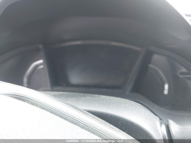 12455904 :رقم المزاد ، 2HGFC2F50HH003067 vin ، 2017 Honda Civic مزاد بيع