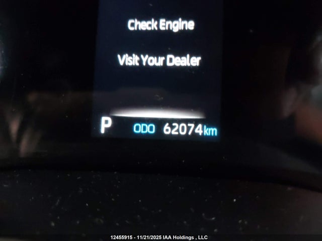 5TDGSKFC6PS099002 Toyota Sienna Le/xse/limited/platinum/xse 25th Anniversary