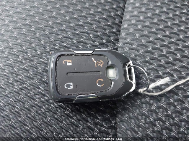 3GKALTEV5NL184349 GMC Terrain Sle