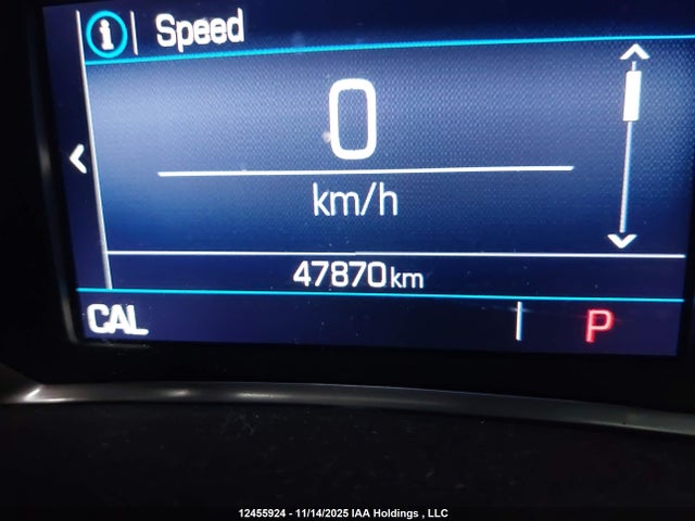 3GKALTEV5NL184349 GMC Terrain Sle