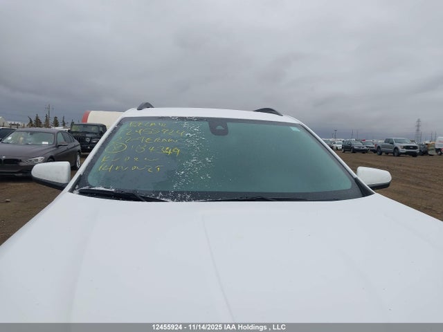3GKALTEV5NL184349 GMC Terrain Sle