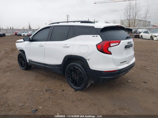 3GKALTEV5NL184349 GMC Terrain Sle