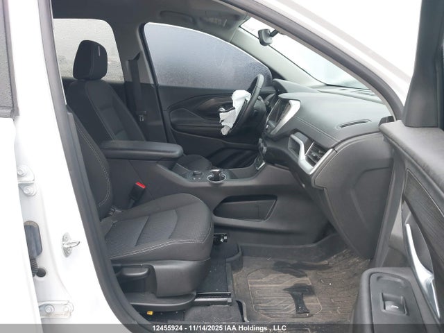 3GKALTEV5NL184349 GMC Terrain Sle