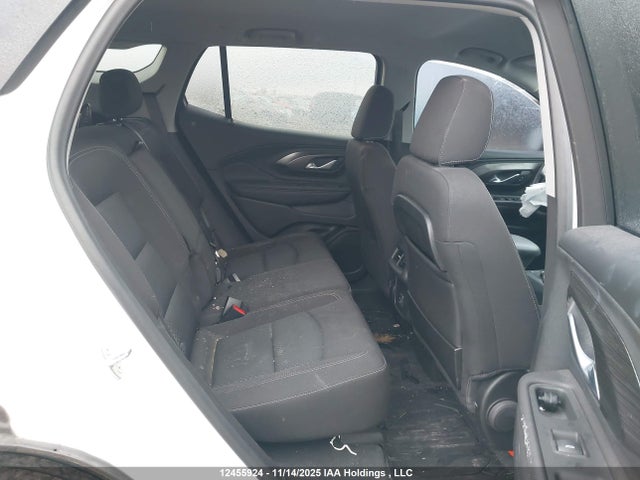 3GKALTEV5NL184349 GMC Terrain Sle