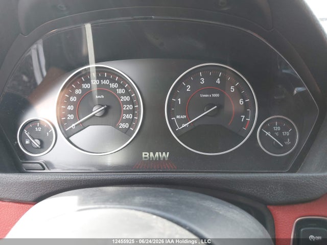 Продажа на аукционе авто 2016 Bmw 435i Gran Coupe Xdrive, vin: WBA4B3C5XGG527904, номер лота: 12455925