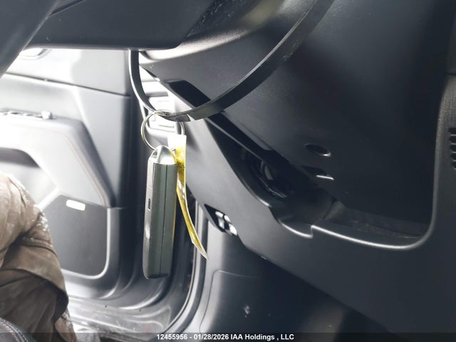 JM3KFBDMXJ0367738 Mazda CX-5 GT