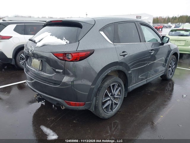 JM3KFBDMXJ0367738 Mazda CX-5 GT