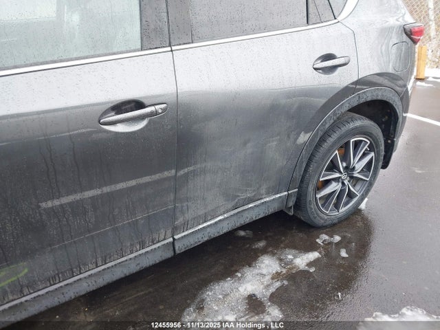 JM3KFBDMXJ0367738 Mazda CX-5 GT