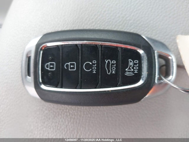 Продаж на аукціоні авто 2021 Hyundai Elantra, vin: KMHLN4AG6MU127539, номер лоту: 12456007