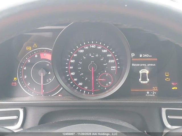 Продаж на аукціоні авто 2021 Hyundai Elantra, vin: KMHLN4AG6MU127539, номер лоту: 12456007