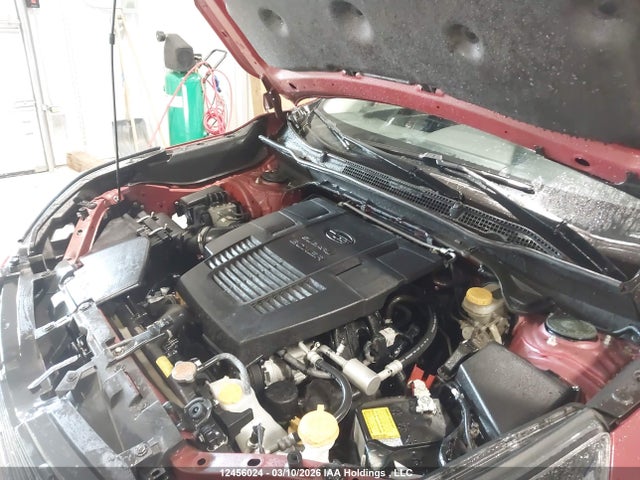 JF2SKEJC2MH478762 Subaru Forester Touring