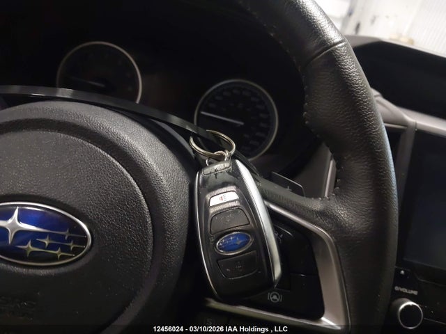 JF2SKEJC2MH478762 Subaru Forester Touring