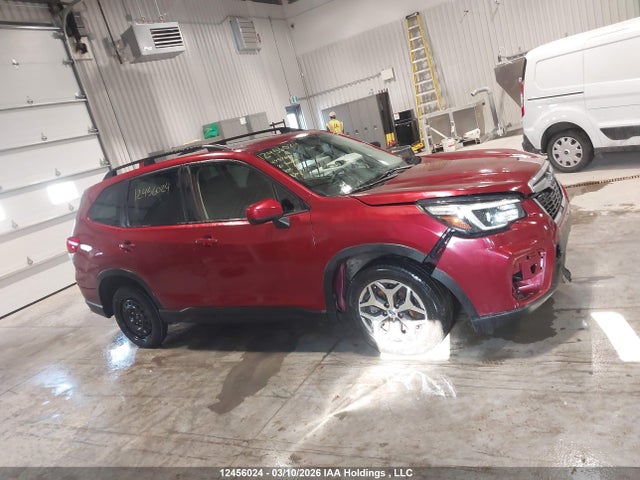JF2SKEJC2MH478762 Subaru Forester Touring
