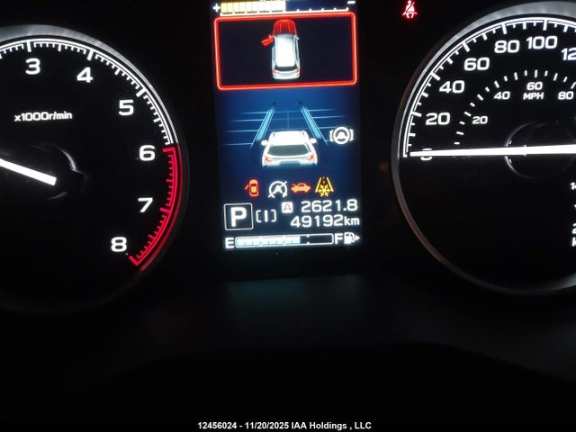 JF2SKEJC2MH478762 Subaru Forester Touring