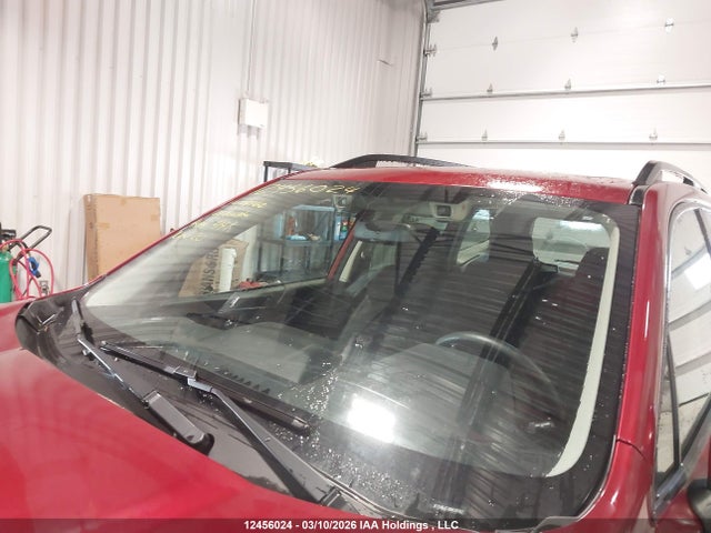 JF2SKEJC2MH478762 Subaru Forester Touring