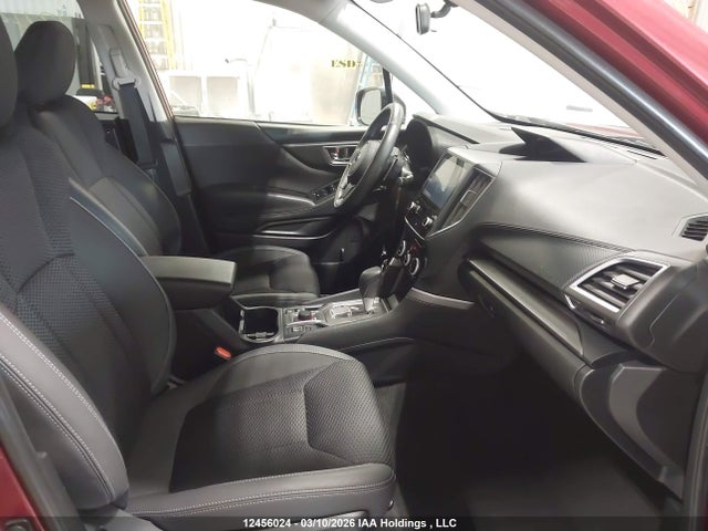 JF2SKEJC2MH478762 Subaru Forester Touring