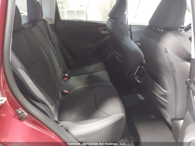 JF2SKEJC2MH478762 Subaru Forester Touring