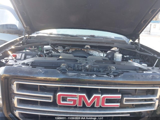 1GTV2LEC9HZ278116 GMC Sierra K1500