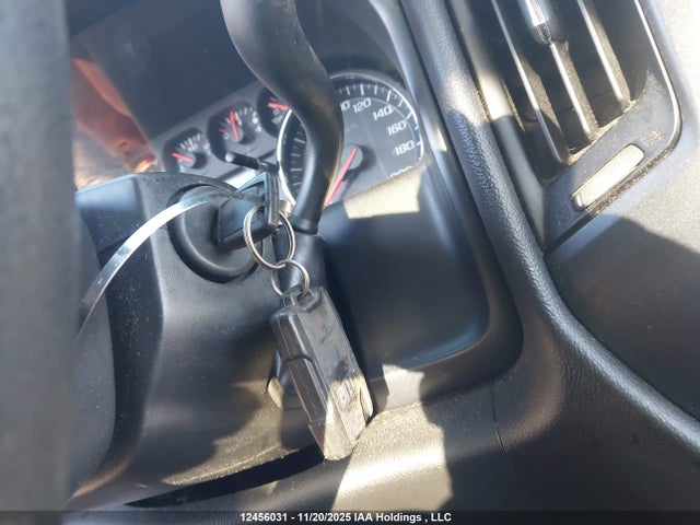 1GTV2LEC9HZ278116 GMC Sierra K1500