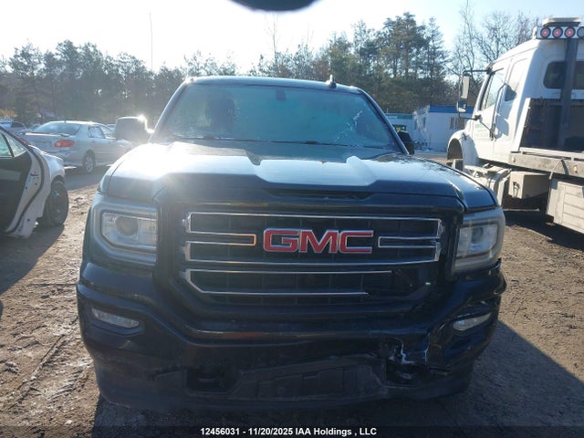 1GTV2LEC9HZ278116 GMC Sierra K1500