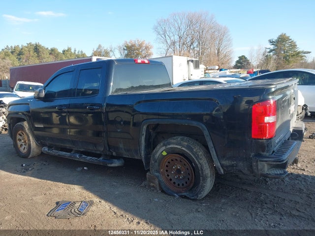 1GTV2LEC9HZ278116 GMC Sierra K1500