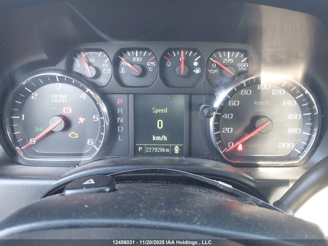 1GTV2LEC9HZ278116 GMC Sierra K1500