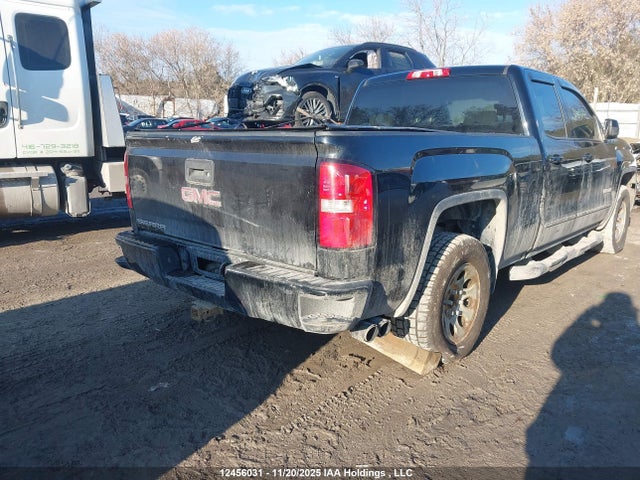 1GTV2LEC9HZ278116 GMC Sierra K1500