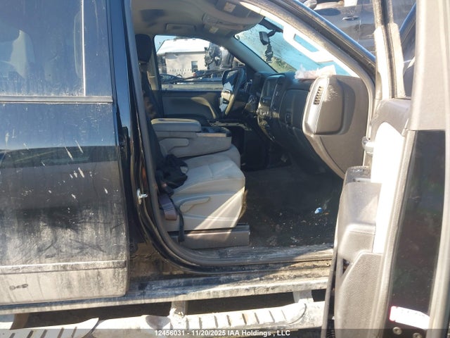 1GTV2LEC9HZ278116 GMC Sierra K1500