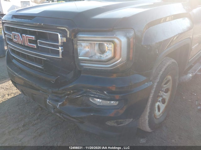 1GTV2LEC9HZ278116 GMC Sierra K1500