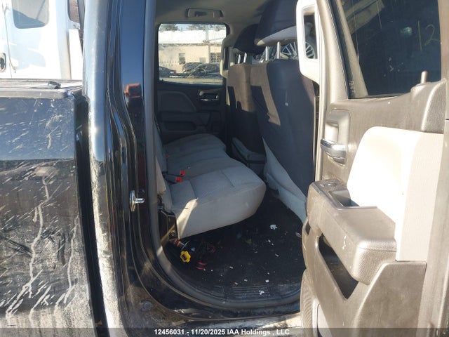 1GTV2LEC9HZ278116 GMC Sierra K1500