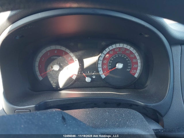 Aukcja sprzedaży 2011 Kia Rio Lx/sx, vin: KNADH4B33B6952268, numer aukcji: 12456046