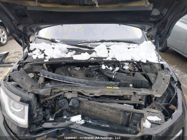 Land Rover Range Rover Evoque Se 2016 SALVP2BG4GH083475 Image 10