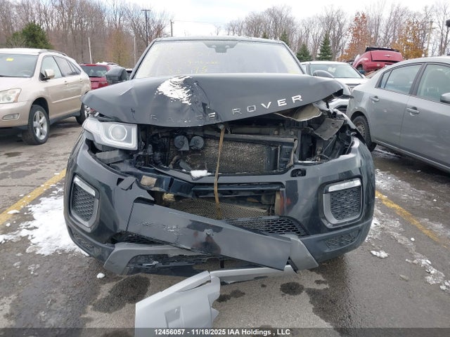 Land Rover Range Rover Evoque Se 2016 SALVP2BG4GH083475 Image 13